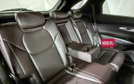 Genesis GV70, 2021 год, 4 697 000 рублей, 17 фотография