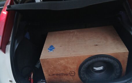 Ford Focus IV, 2001 год, 265 000 рублей, 5 фотография