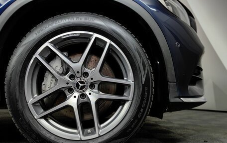 Mercedes-Benz GLC Coupe, 2017 год, 3 097 000 рублей, 9 фотография