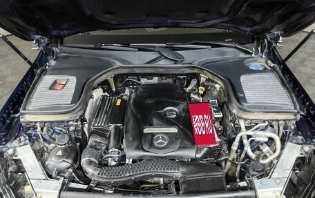 Mercedes-Benz GLC Coupe, 2017 год, 3 097 000 рублей, 11 фотография