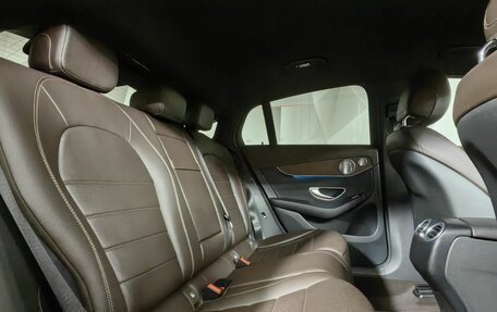 Mercedes-Benz GLC Coupe, 2017 год, 3 097 000 рублей, 16 фотография