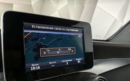 Mercedes-Benz GLC Coupe, 2017 год, 3 097 000 рублей, 22 фотография