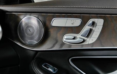 Mercedes-Benz GLC Coupe, 2017 год, 3 097 000 рублей, 23 фотография