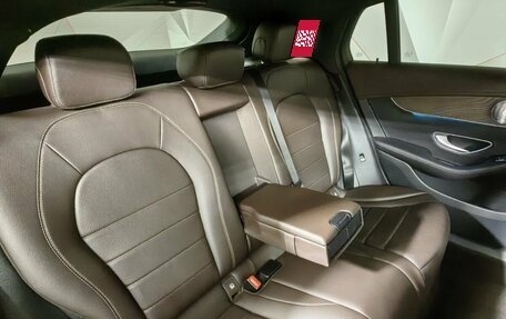 Mercedes-Benz GLC Coupe, 2017 год, 3 097 000 рублей, 17 фотография