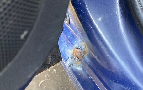 Dacia Sandero I, 2008 год, 270 000 рублей, 17 фотография