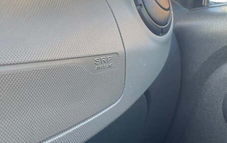 Dacia Sandero I, 2008 год, 270 000 рублей, 13 фотография