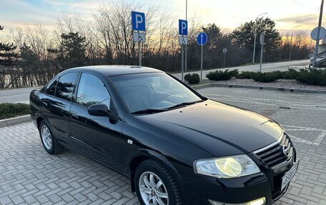 Nissan Almera Classic, 2006 год, 495 000 рублей, 3 фотография