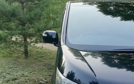 Honda Stepwgn IV, 2017 год, 1 900 000 рублей, 11 фотография