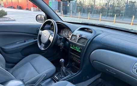 Nissan Almera Classic, 2006 год, 495 000 рублей, 6 фотография