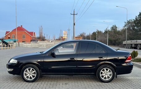 Nissan Almera Classic, 2006 год, 495 000 рублей, 5 фотография