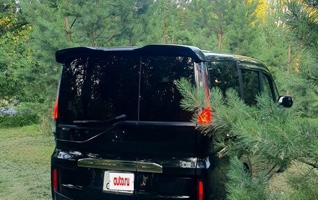 Honda Stepwgn IV, 2017 год, 1 900 000 рублей, 8 фотография