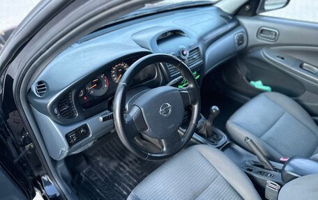 Nissan Almera Classic, 2006 год, 495 000 рублей, 10 фотография