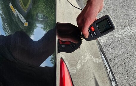 Hyundai Solaris II рестайлинг, 2015 год, 1 130 000 рублей, 23 фотография