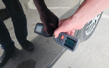 Hyundai Solaris II рестайлинг, 2015 год, 1 130 000 рублей, 19 фотография