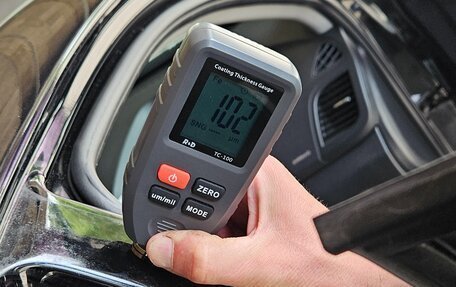 Hyundai Solaris II рестайлинг, 2015 год, 1 130 000 рублей, 26 фотография