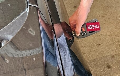 Hyundai Solaris II рестайлинг, 2015 год, 1 130 000 рублей, 13 фотография