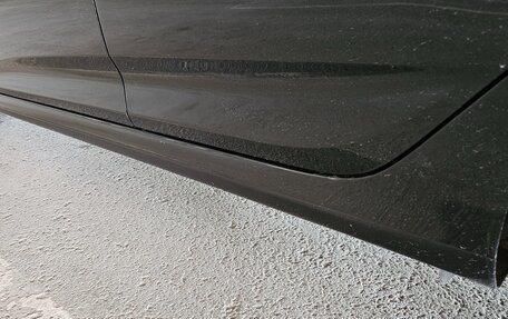 Hyundai Solaris II рестайлинг, 2015 год, 1 130 000 рублей, 28 фотография