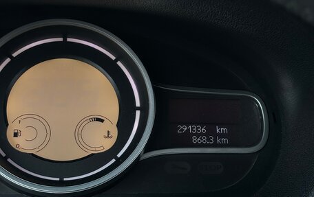 Renault Megane III, 2010 год, 480 000 рублей, 10 фотография