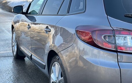 Renault Megane III, 2010 год, 480 000 рублей, 7 фотография