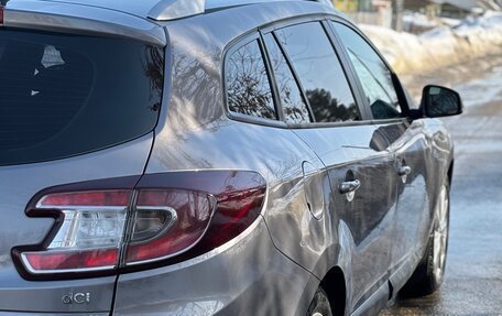 Renault Megane III, 2010 год, 480 000 рублей, 6 фотография