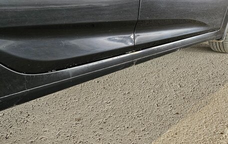 Hyundai Solaris II рестайлинг, 2015 год, 1 130 000 рублей, 29 фотография