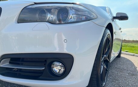 BMW 5 серия, 2014 год, 2 090 000 рублей, 8 фотография