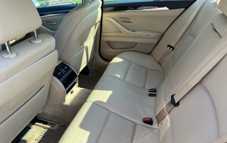 BMW 5 серия, 2014 год, 2 090 000 рублей, 3 фотография