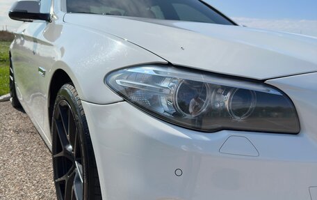 BMW 5 серия, 2014 год, 2 090 000 рублей, 6 фотография