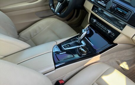 BMW 5 серия, 2014 год, 2 090 000 рублей, 12 фотография