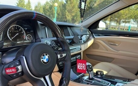 BMW 5 серия, 2014 год, 2 090 000 рублей, 2 фотография