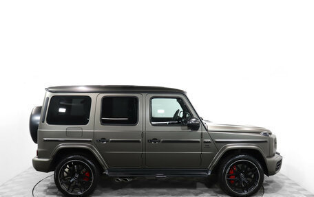 Mercedes-Benz G-Класс AMG, 2023 год, 23 990 000 рублей, 4 фотография