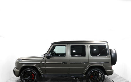 Mercedes-Benz G-Класс AMG, 2023 год, 23 990 000 рублей, 8 фотография