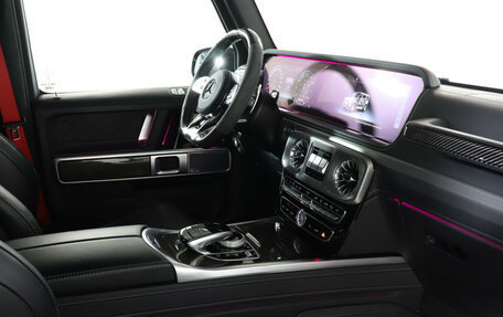 Mercedes-Benz G-Класс AMG, 2023 год, 23 990 000 рублей, 9 фотография