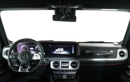 Mercedes-Benz G-Класс AMG, 2023 год, 23 990 000 рублей, 12 фотография