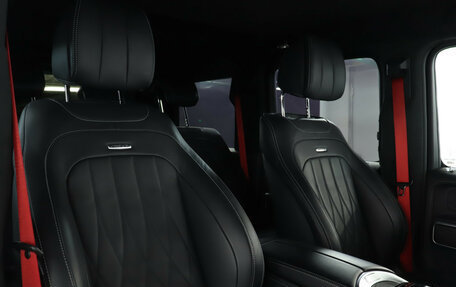 Mercedes-Benz G-Класс AMG, 2023 год, 23 990 000 рублей, 16 фотография