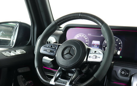 Mercedes-Benz G-Класс AMG, 2023 год, 23 990 000 рублей, 15 фотография