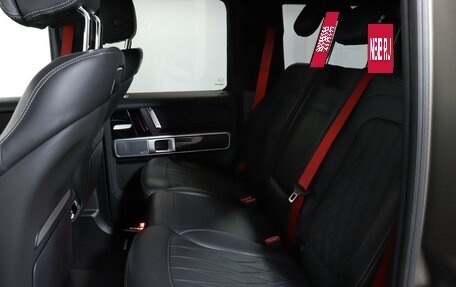 Mercedes-Benz G-Класс AMG, 2023 год, 23 990 000 рублей, 10 фотография