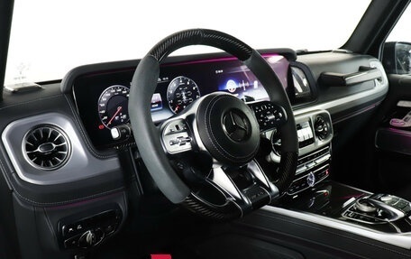 Mercedes-Benz G-Класс AMG, 2023 год, 23 990 000 рублей, 13 фотография