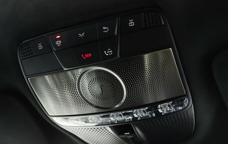 Mercedes-Benz G-Класс AMG, 2023 год, 23 990 000 рублей, 19 фотография