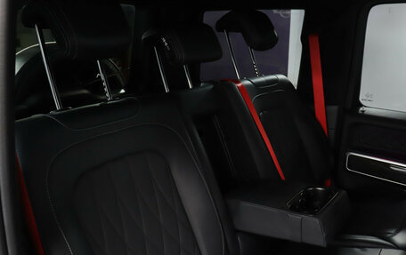 Mercedes-Benz G-Класс AMG, 2023 год, 23 990 000 рублей, 21 фотография