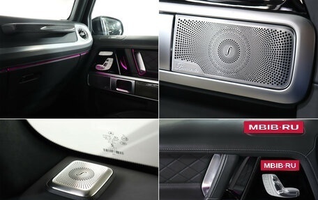 Mercedes-Benz G-Класс AMG, 2023 год, 23 990 000 рублей, 22 фотография