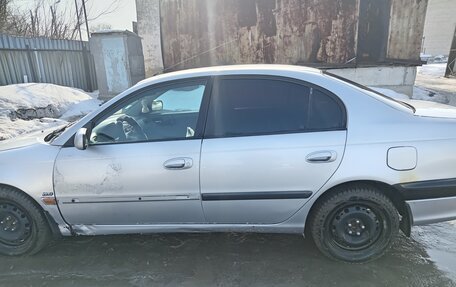 Toyota Avensis III рестайлинг, 1999 год, 250 000 рублей, 4 фотография