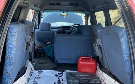 Toyota Lite Ace IV, 1998 год, 415 000 рублей, 7 фотография