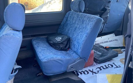 Toyota Lite Ace IV, 1998 год, 415 000 рублей, 6 фотография