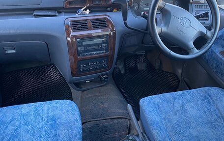 Toyota Lite Ace IV, 1998 год, 415 000 рублей, 5 фотография