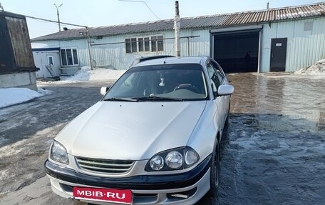 Toyota Avensis III рестайлинг, 1999 год, 250 000 рублей, 1 фотография