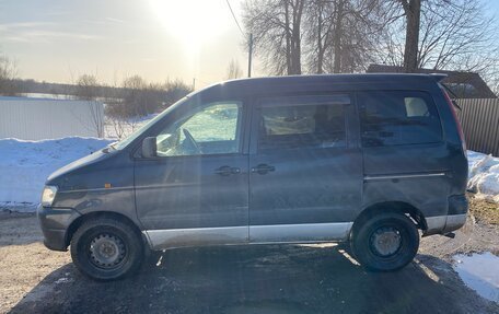Toyota Lite Ace IV, 1998 год, 415 000 рублей, 2 фотография