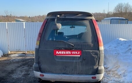 Toyota Lite Ace IV, 1998 год, 415 000 рублей, 4 фотография