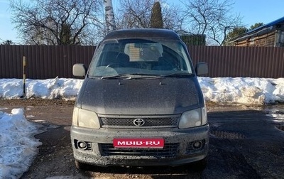 Toyota Lite Ace IV, 1998 год, 415 000 рублей, 1 фотография