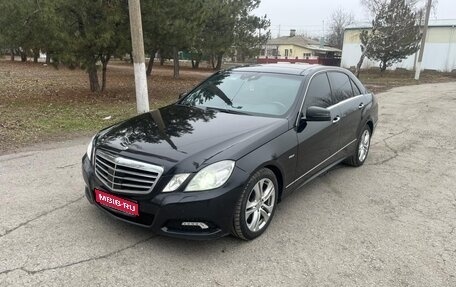 Mercedes-Benz E-Класс, 2009 год, 1 700 000 рублей, 1 фотография